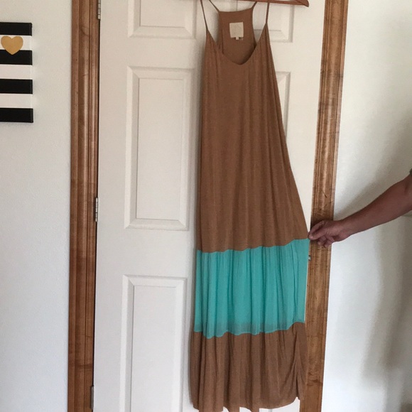 Chaser Dresses & Skirts - Maxi dress Chaser Dresses & Skirts - Maxi dress